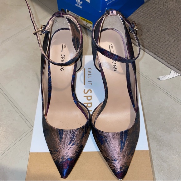 CALL IT SPRING Exerina High heels - Picture 2 of 4